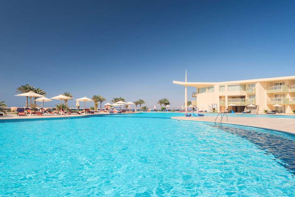 Отель Barcelo Tiran Sharm Удобства фото