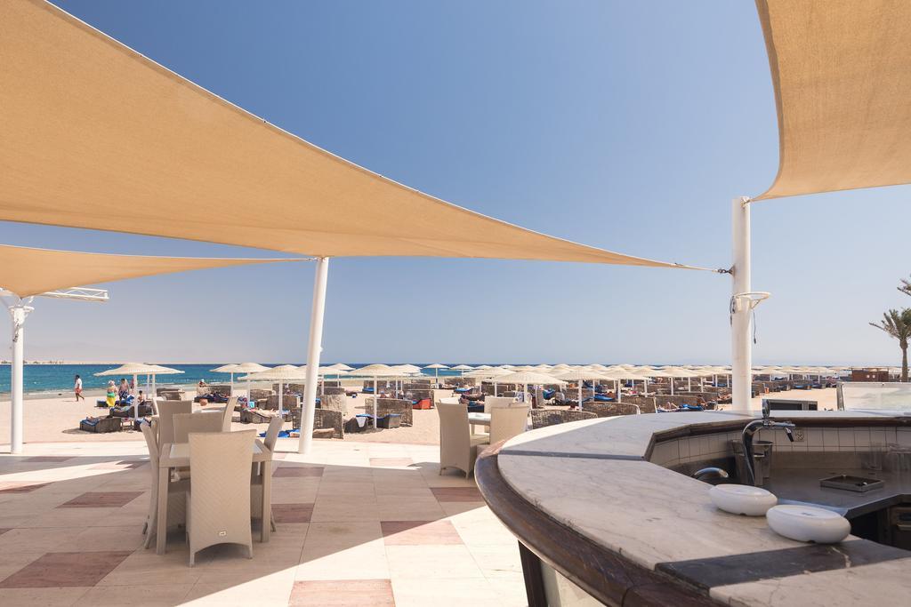 Отель Barcelo Tiran Sharm Экстерьер фото